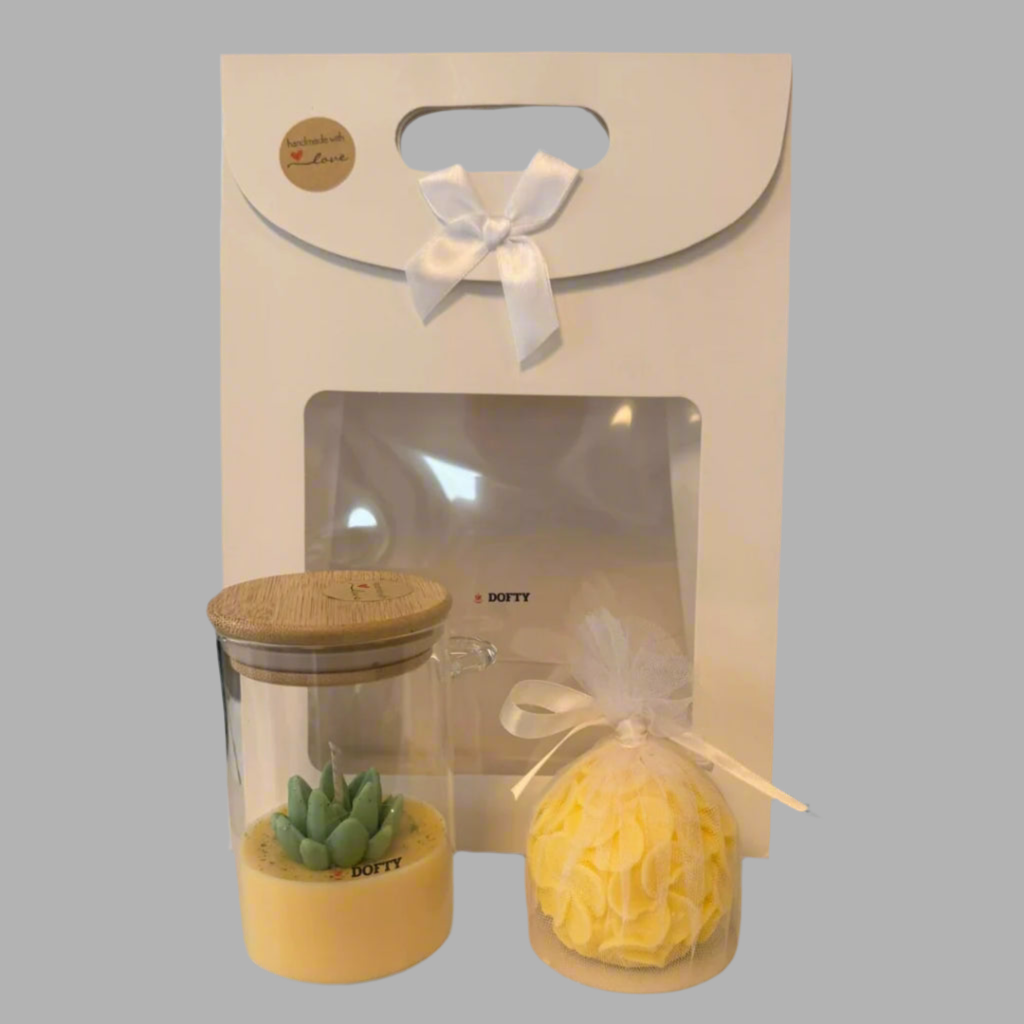 Presentset