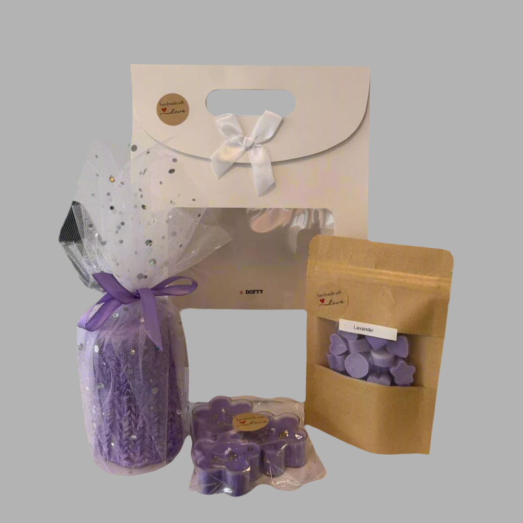 Presentset