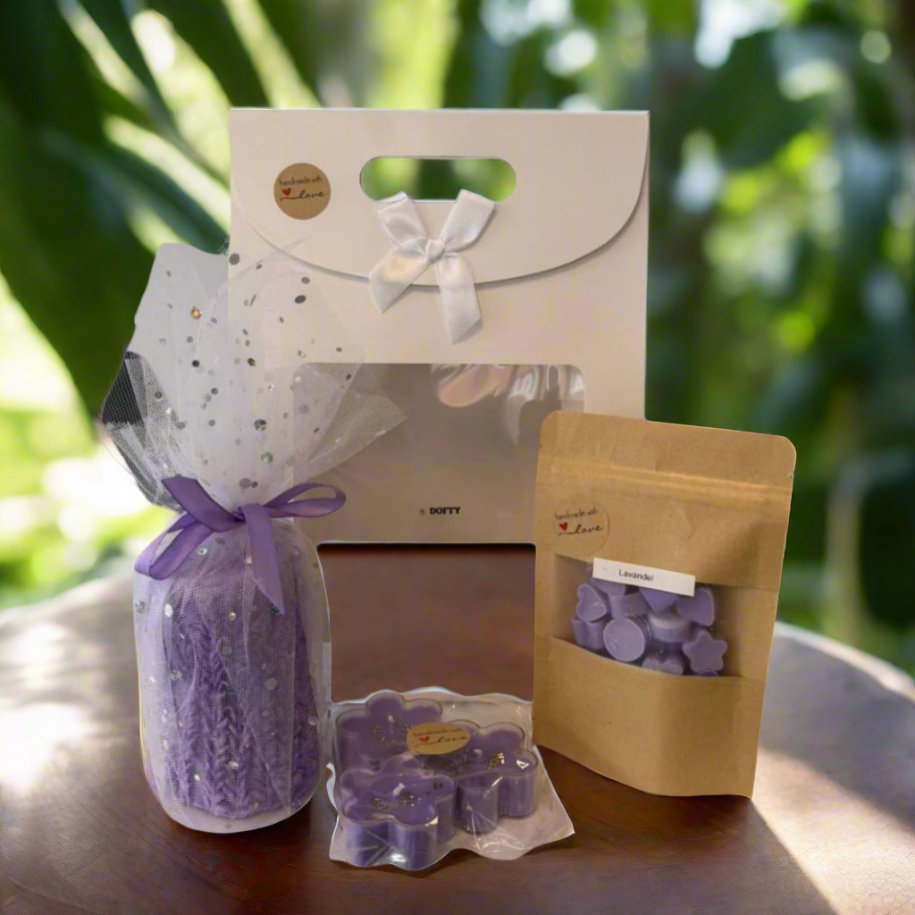 Presentset