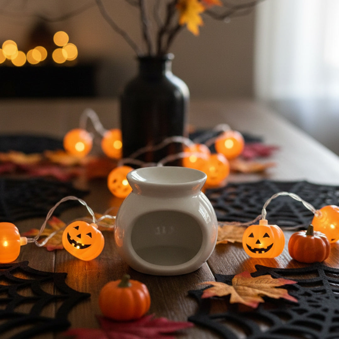 Presentset Halloween XL