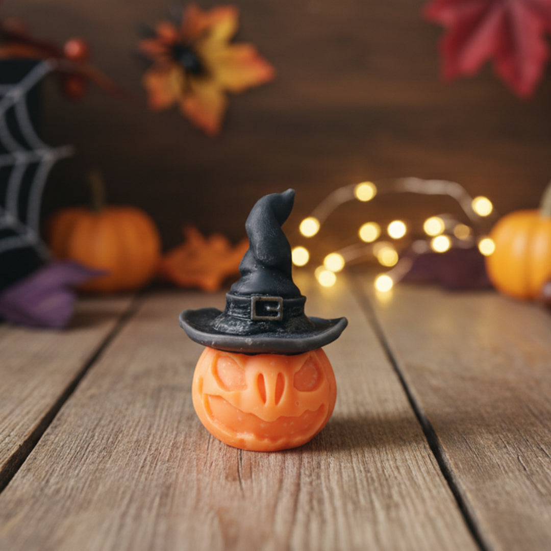 Halloween Ljus
