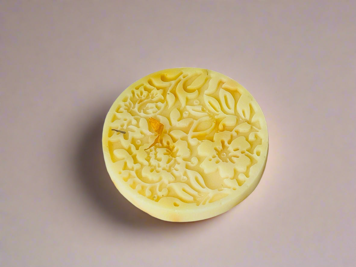 Glycerintvål - ringblomma