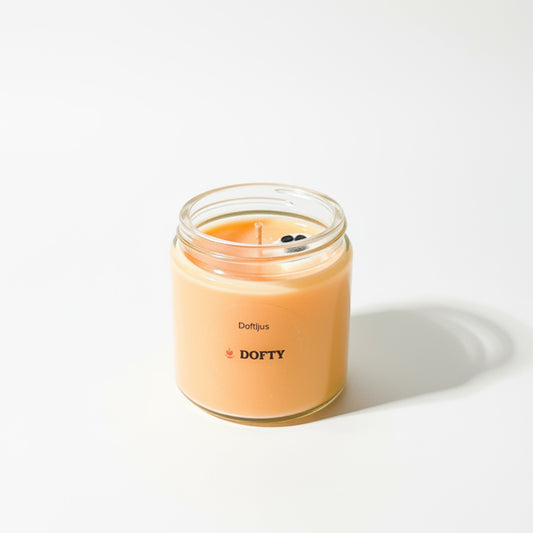 Doftljus Carla Spooky