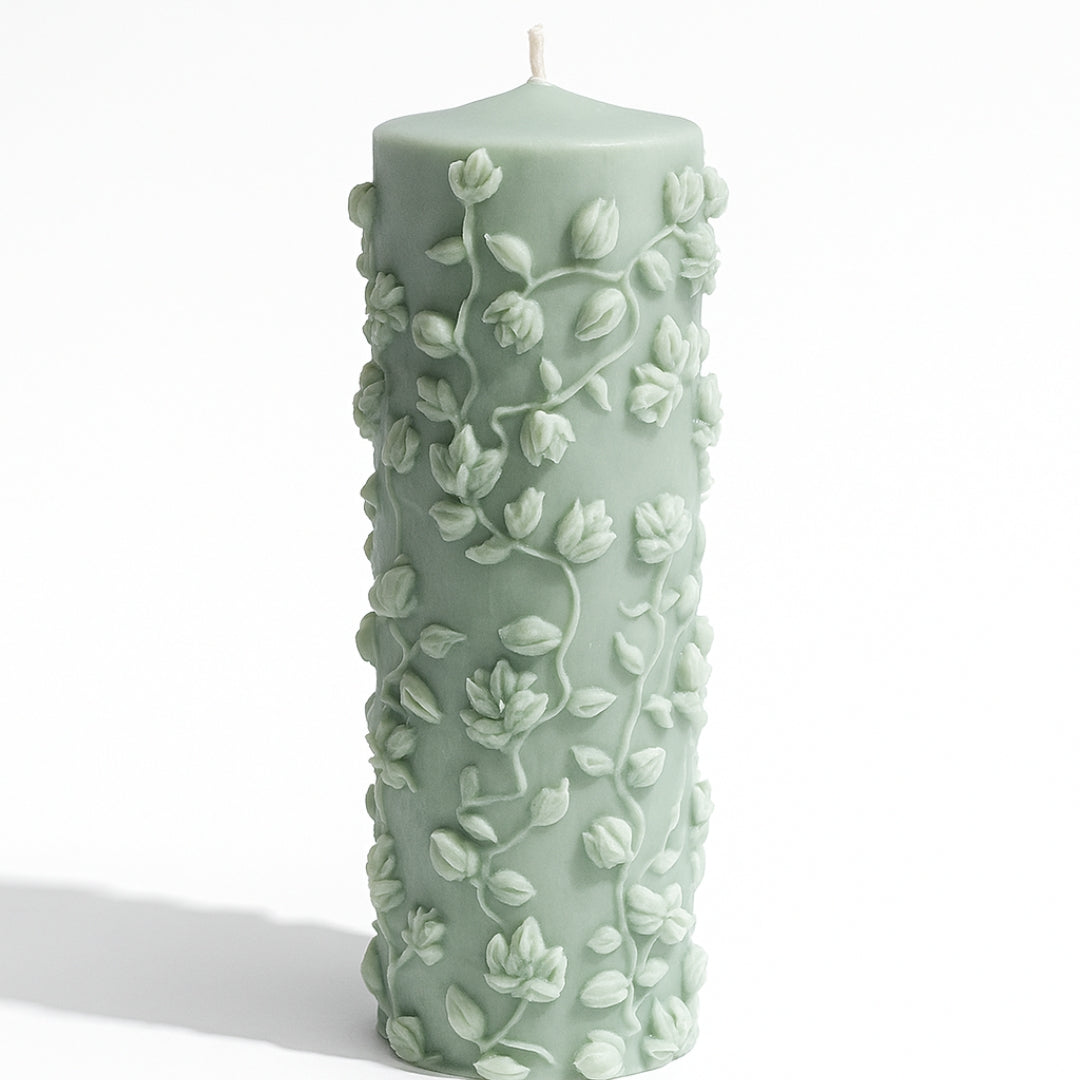Scented candle Kristina