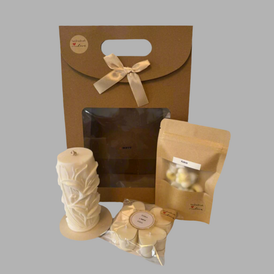 Presentset kokos