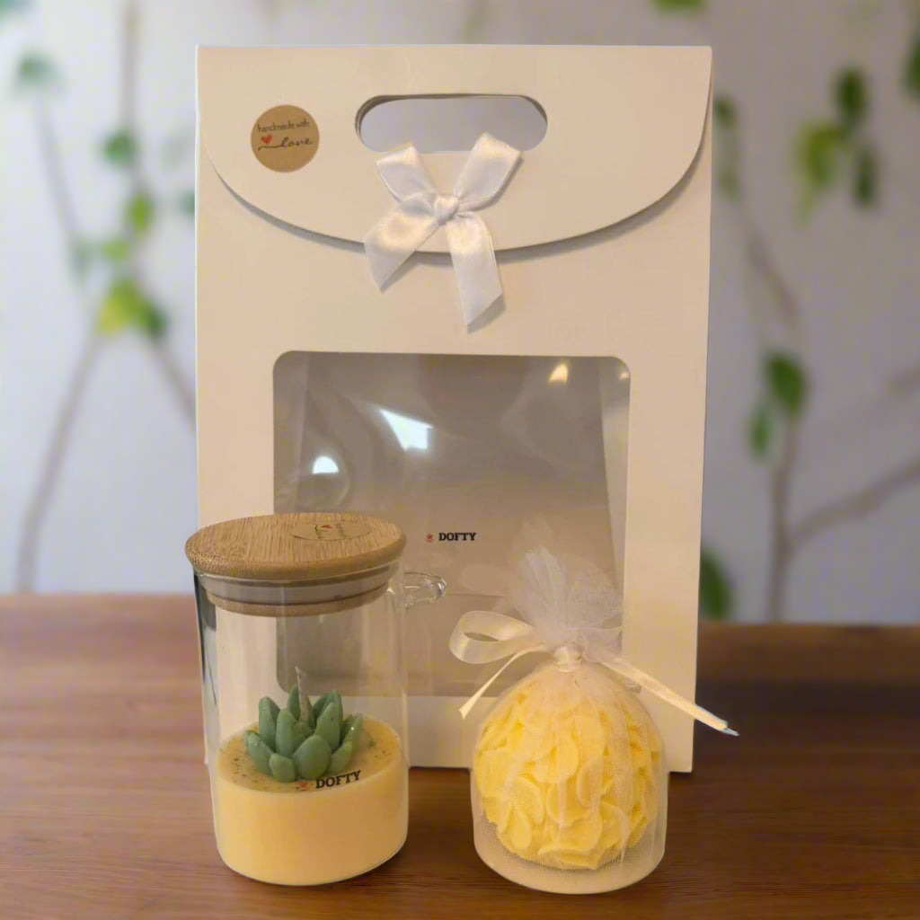 Presentset