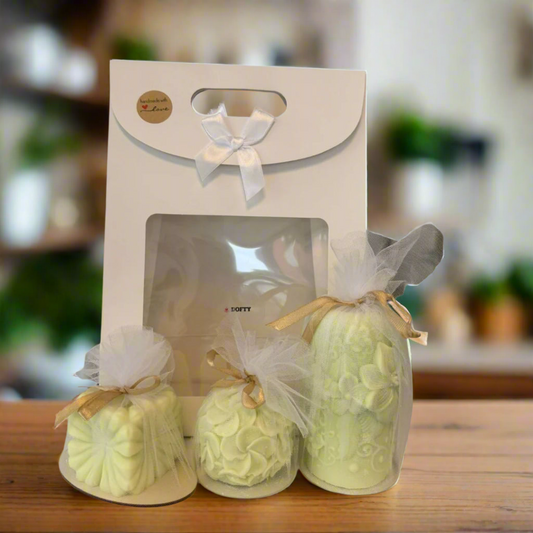 Presentset