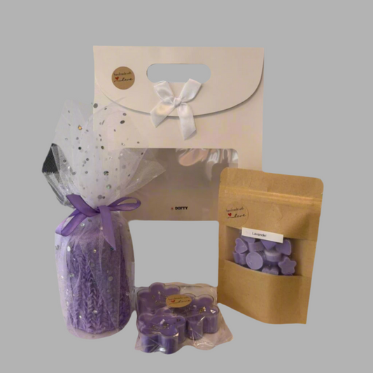 Presentset