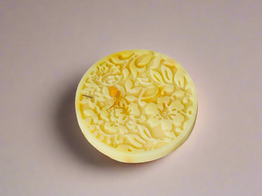 Glycerintvål - ringblomma